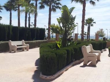 ACV- Cala Blanca II-1ª Linea Planta 4 Norte 2