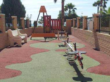 ACV- Cala Blanca II-1ª Linea Planta 4 Norte 2