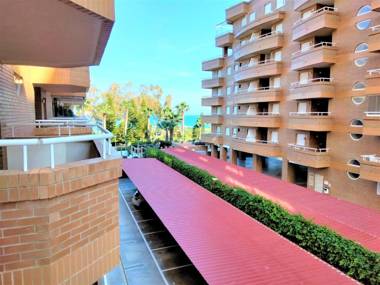 ACV - Costa Marina III-1ª Linea Planta 2 Sur