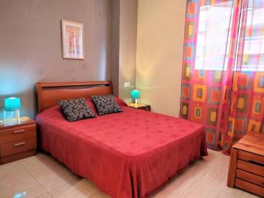 ACV - Costa Marina III-1ª Linea Planta 2 Sur