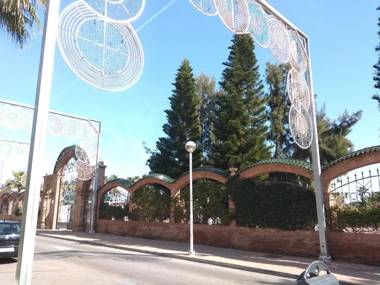 ACV - Isla Park-1ª Linea Planta 1 Sur