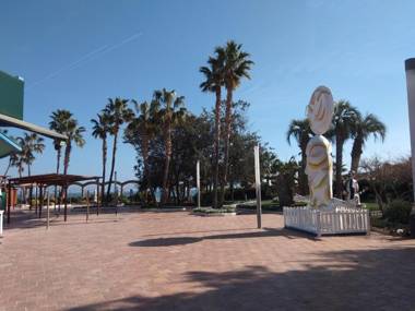 ACV - Isla Park-1ª Linea Planta 1 Sur