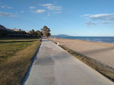 ACV - Isla Park-1ª Linea Planta 1 Sur