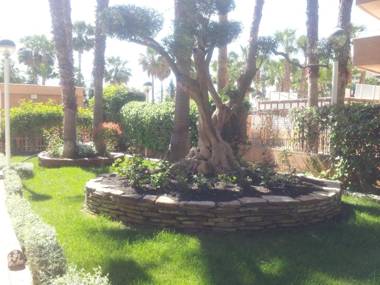 ACV - Isla Park-1ª Linea Planta 9 Frontal Interior