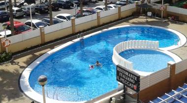 ACV - Isla Park-1ª Linea Planta 9 Frontal Interior