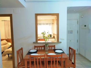 ACV - Vistamar II-1ª Linea Planta 9 Sur