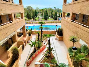 ACV - Costa Azahar I-2ª Linea Planta 2 Norte