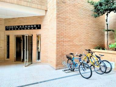 ACV - Costa Azahar I-2ª Linea Planta 2 Norte