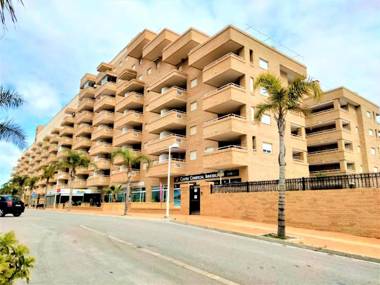 ACV - Costa Azahar I-2ª Linea Planta 2 Norte