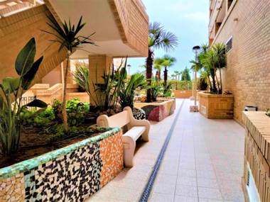 ACV - Costa Azahar I-2ª Linea Planta 2 Norte