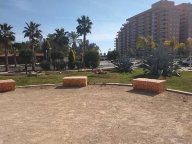 ACV - Costa Azahar II-2ª Linea Planta 6 Norte