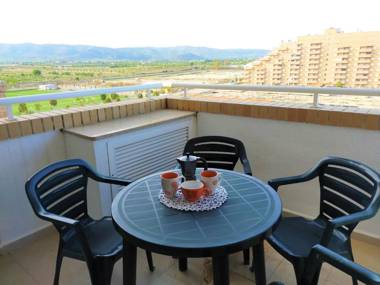 ACV - Costa Azahar II-2ª Linea Planta 6 Norte