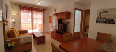 ACV - Costa Caribe II-2ª Linea Planta 4 Sur