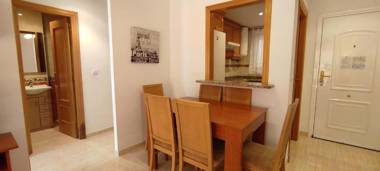 ACV - Costa Caribe II-2ª Linea Planta 4 Sur