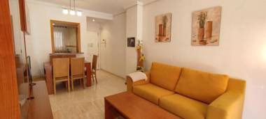 ACV - Costa Caribe II-2ª Linea Planta 4 Sur