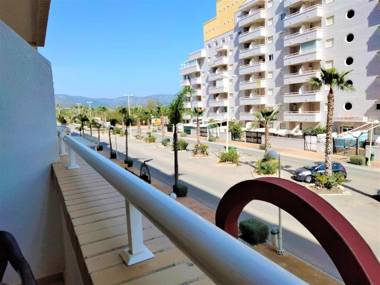 ACV - Valparaiso-2ª Linea Planta 1 Norte