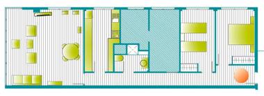 ApartUP Acapulco Beachfront Views