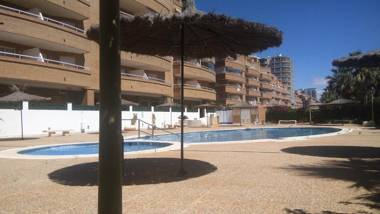 ACV - Costa Marina I-1ª Linea Planta 2 Sur