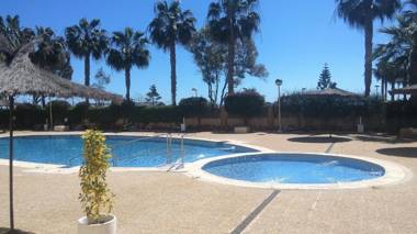 ACV - Costa Marina I-1ª Linea Planta 2 Sur