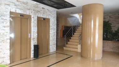 ACV - Costa Marina I-1ª Linea Planta 2 Sur