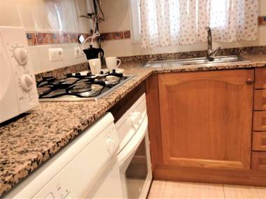 ACV - Costa Marina I-1ª Linea Planta 2 Sur