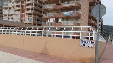 Apartamentos Daytona-Galicia 3000