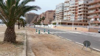 Apartamentos Daytona-Galicia 3000