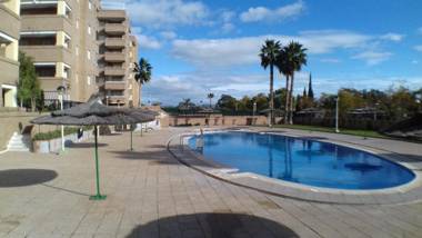 ACV - Costa Caribe II-2ª linea planta 6 sur 2