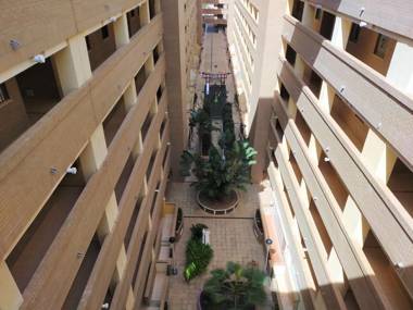 ACV - Costa Caribe II-2ª linea planta 6 sur 2