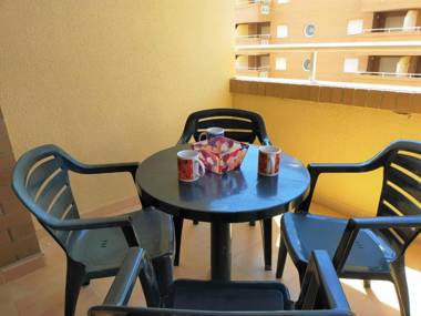 ACV - Costa Caribe II-2ª linea planta 6 sur 2