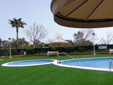 ACV - Costa Caribe III-2ª línea planta 3 norte