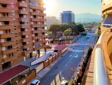 ACV - Costa Marina I-1ª línea planta 5 sur