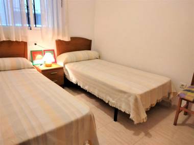 ACV - Costa Marina I-1ª línea planta 5 sur