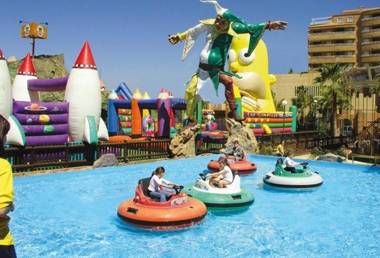 Marina D´or Asequible apartamento