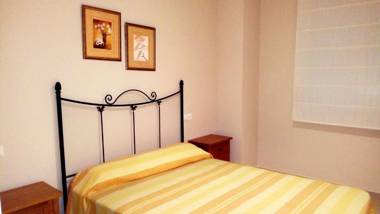 Apartamentos Mondrían Marina D'Or 1º línea 3000