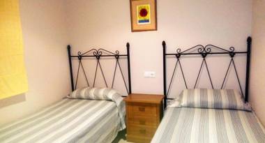 Apartamentos Mondrían Marina D'Or 1º línea 3000