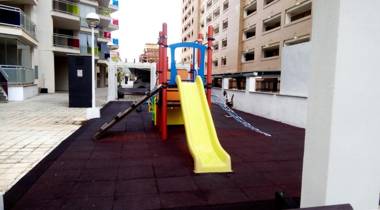 Apartamentos Mondrían Marina D'Or 1º línea 3000