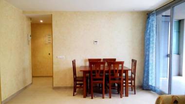 Apartamentos Mondrían Marina D'Or 1º línea 3000