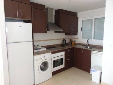 Marina d’Or Beachfront-Vista al mar frontal