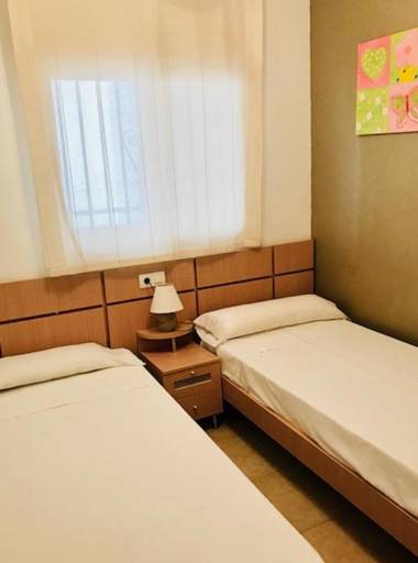 Apartamentos Boutique Valparaiso