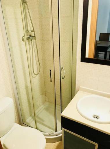 Apartamentos Boutique Valparaiso