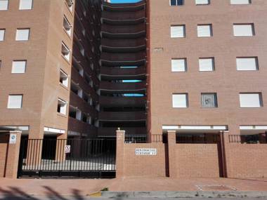Apartamentos Vistamar Marina D'Or 1º línea 3000