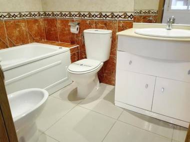 Apartamentos Vistamar Marina D'Or 1º línea 3000