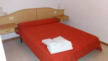 Apartamentos Oropesa Primera Línea 3000