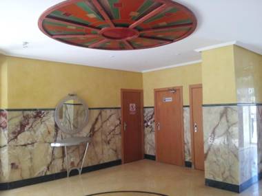 ACV - Costa Azahar II - 2ª linea planta 4 norte