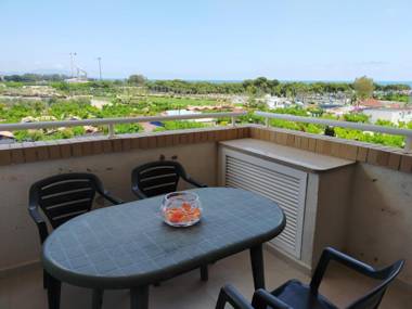 ACV - Costa Azahar II - 2ª linea planta 3 norte - 2