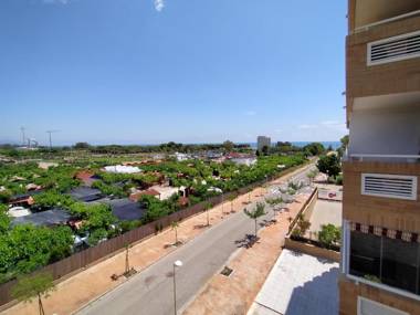 ACV - Costa Azahar II - 2ª linea planta 3 norte - 2