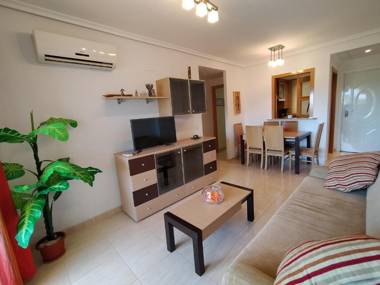 ACV - Costa Azahar II - 2ª linea planta 3 norte - 2