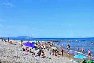 ACV - Costa Caribe II - 2ª linea planta 5 sur