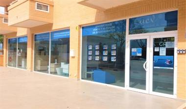 ACV - Costa Caribe II - 2ª linea planta 5 sur